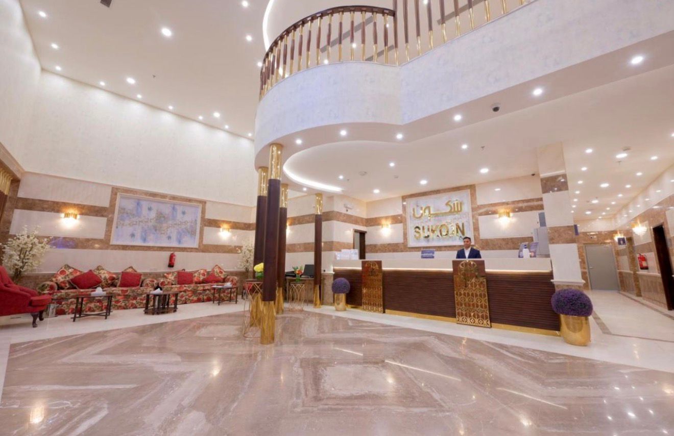 Sukoon Hotel 2