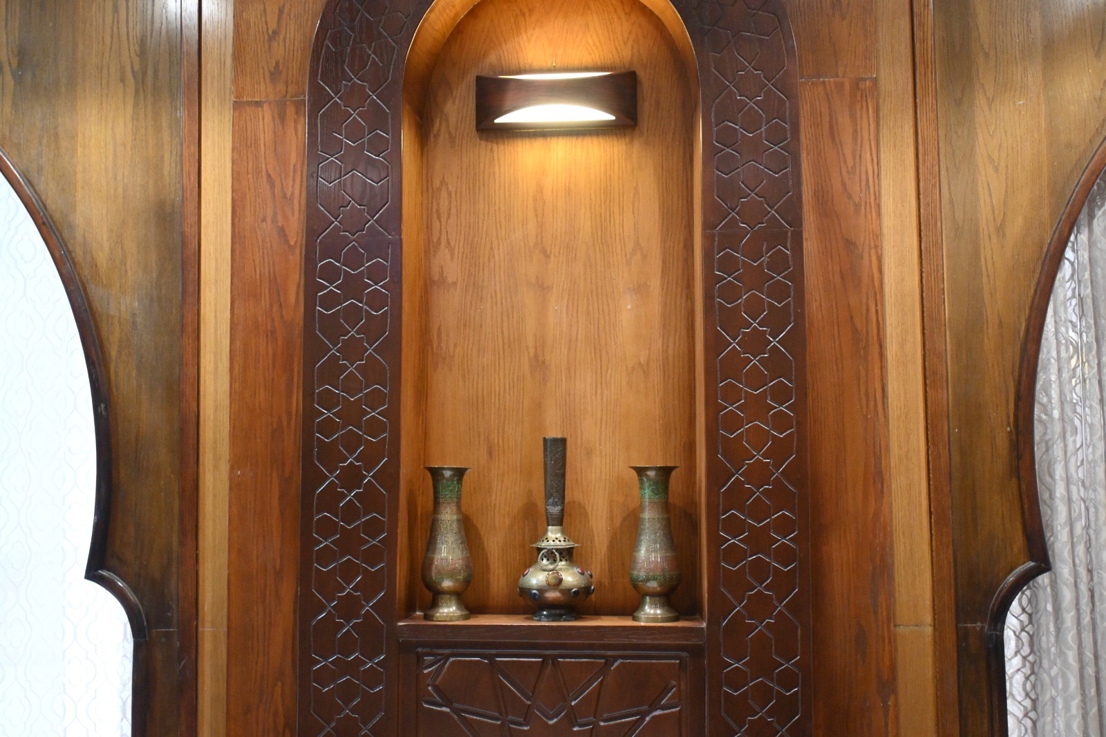 Manazel al safia  9