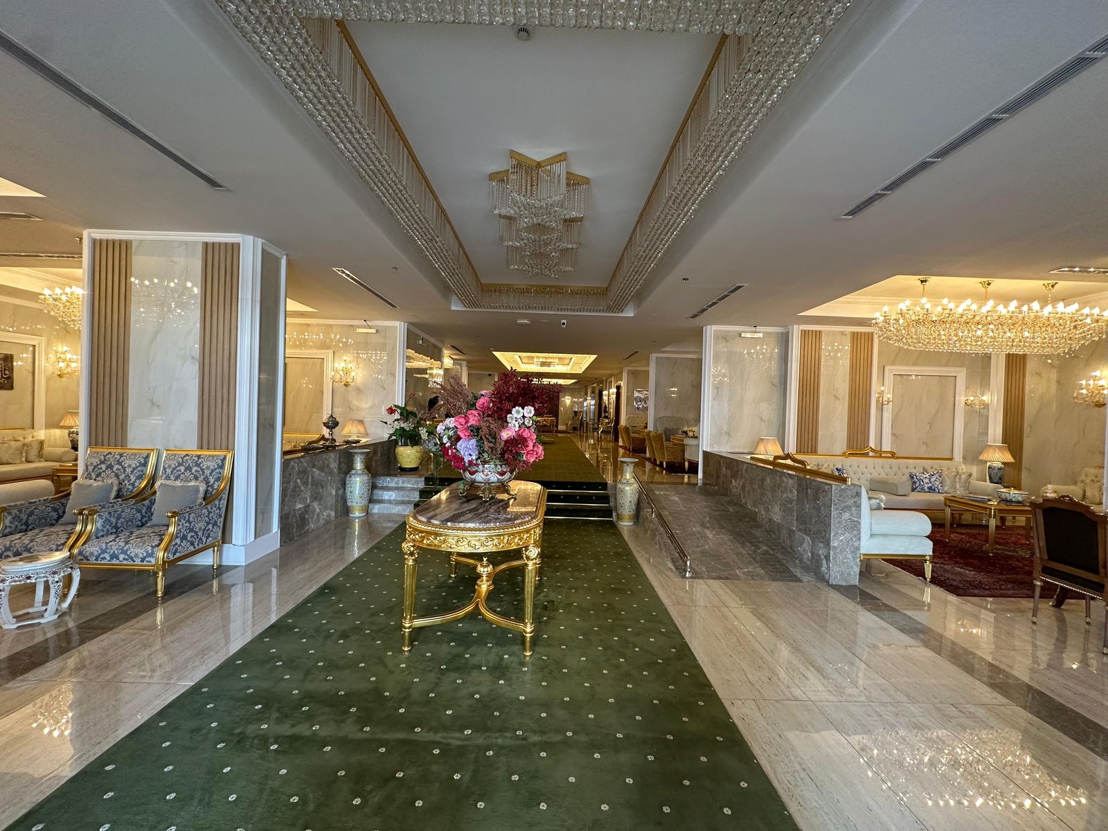 Burj al Zaidan (Sumam Saray) 2