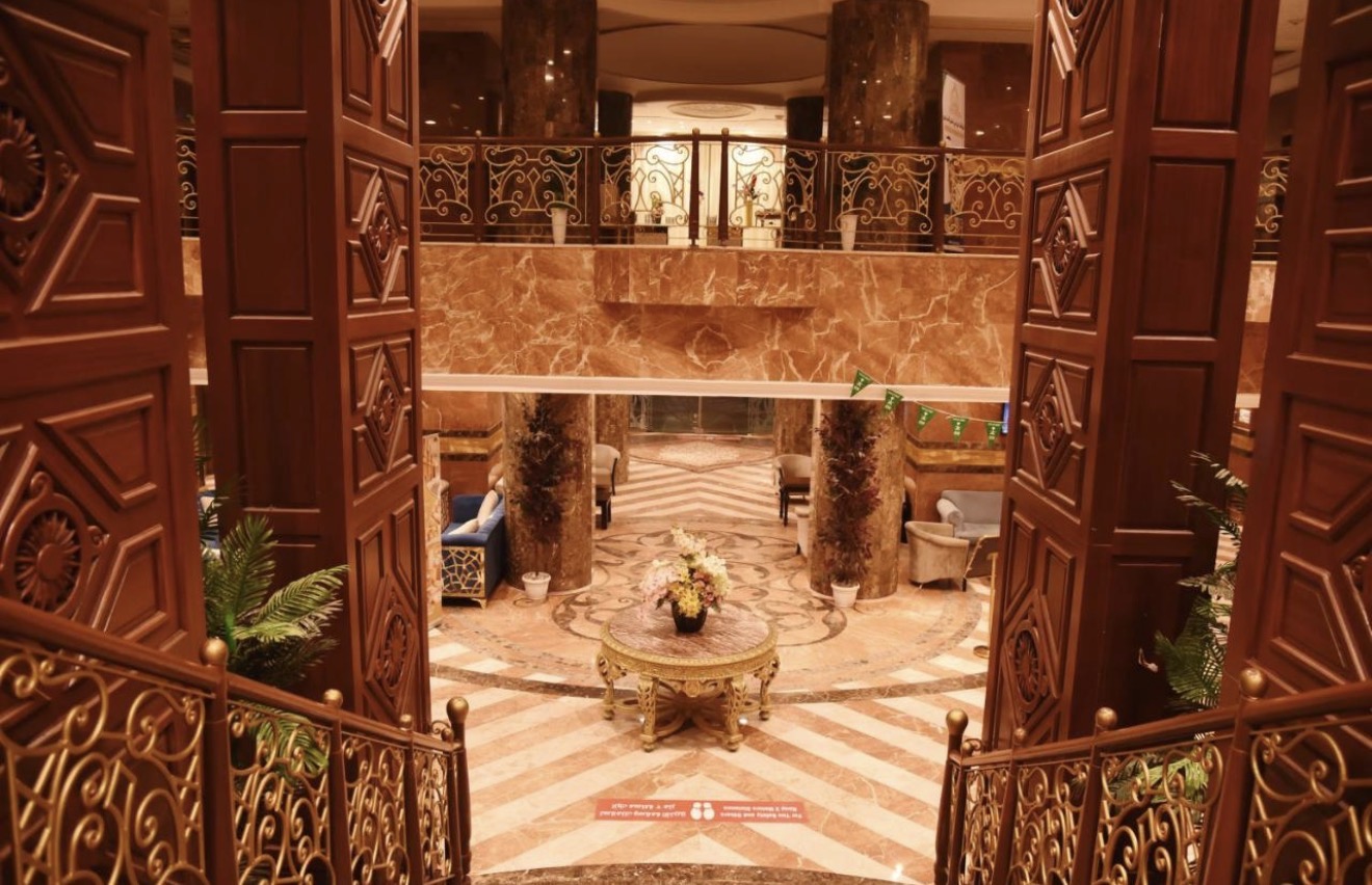 Manazel al safia  3