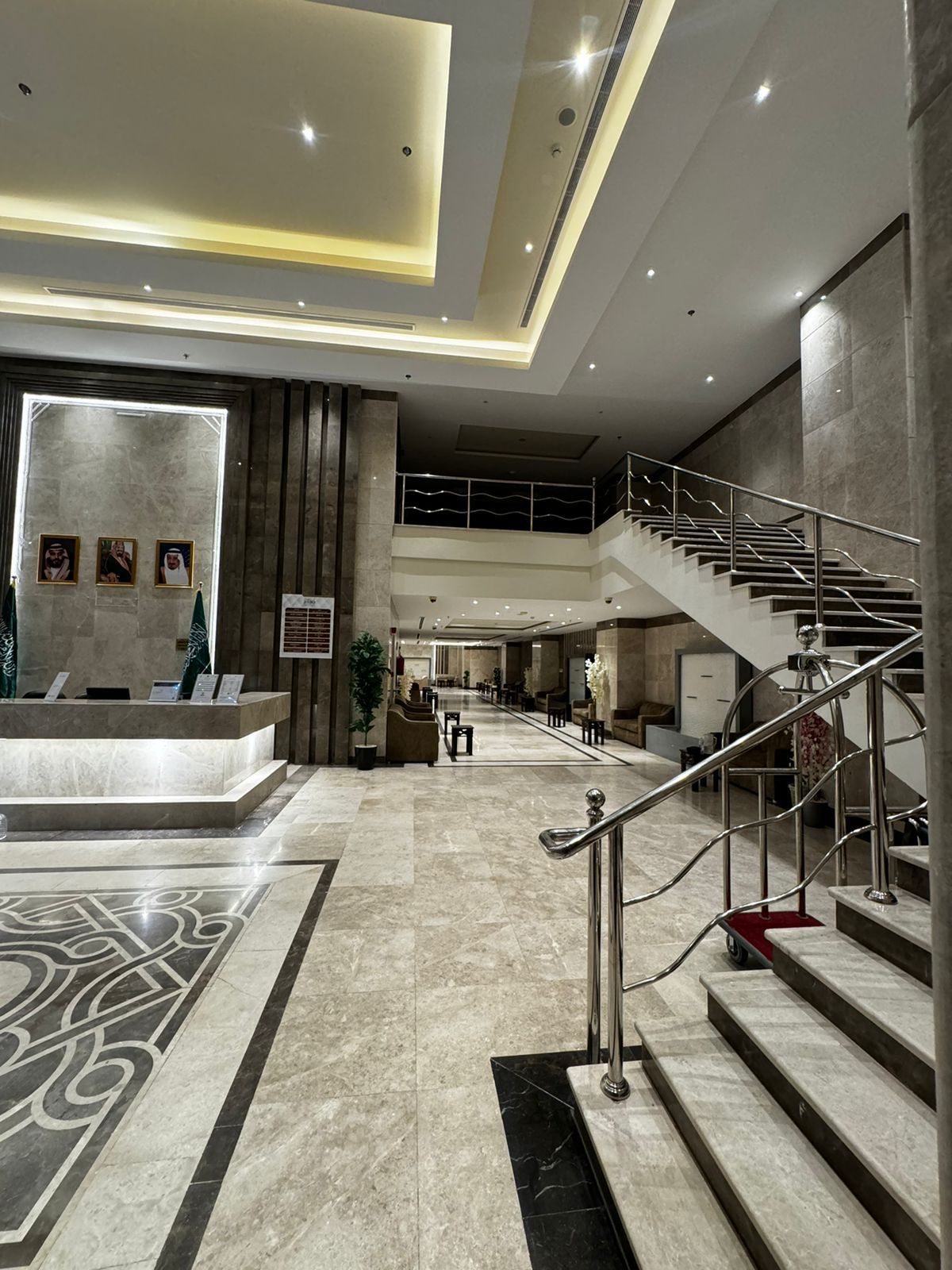 Osoul Al Jawhara 5