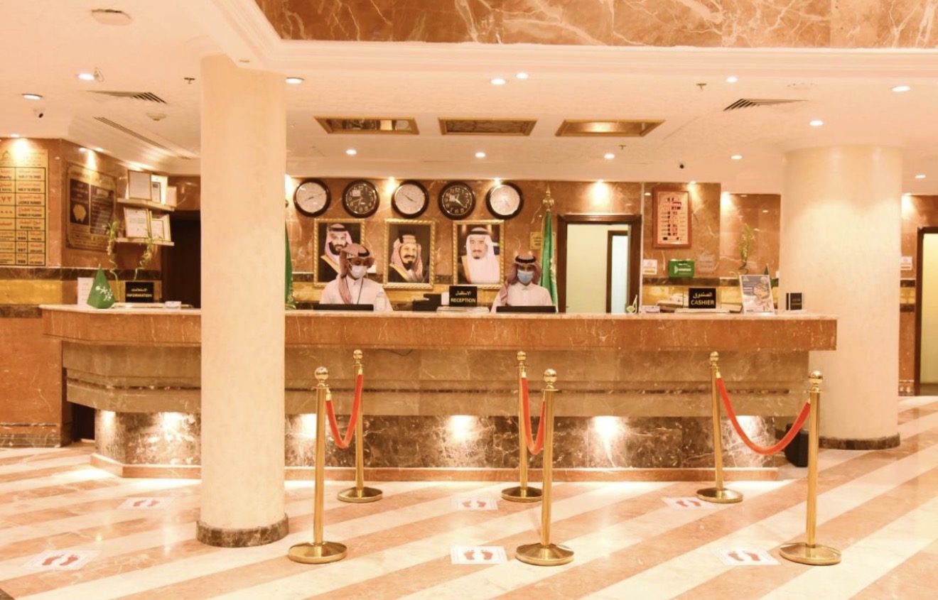 Manazel al safia  2