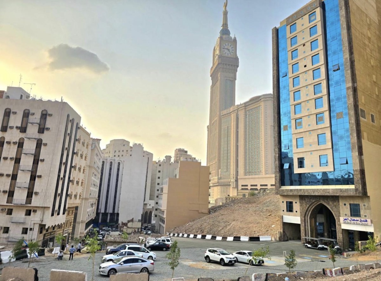 MİDHAL AL EZZ AJYAD 9