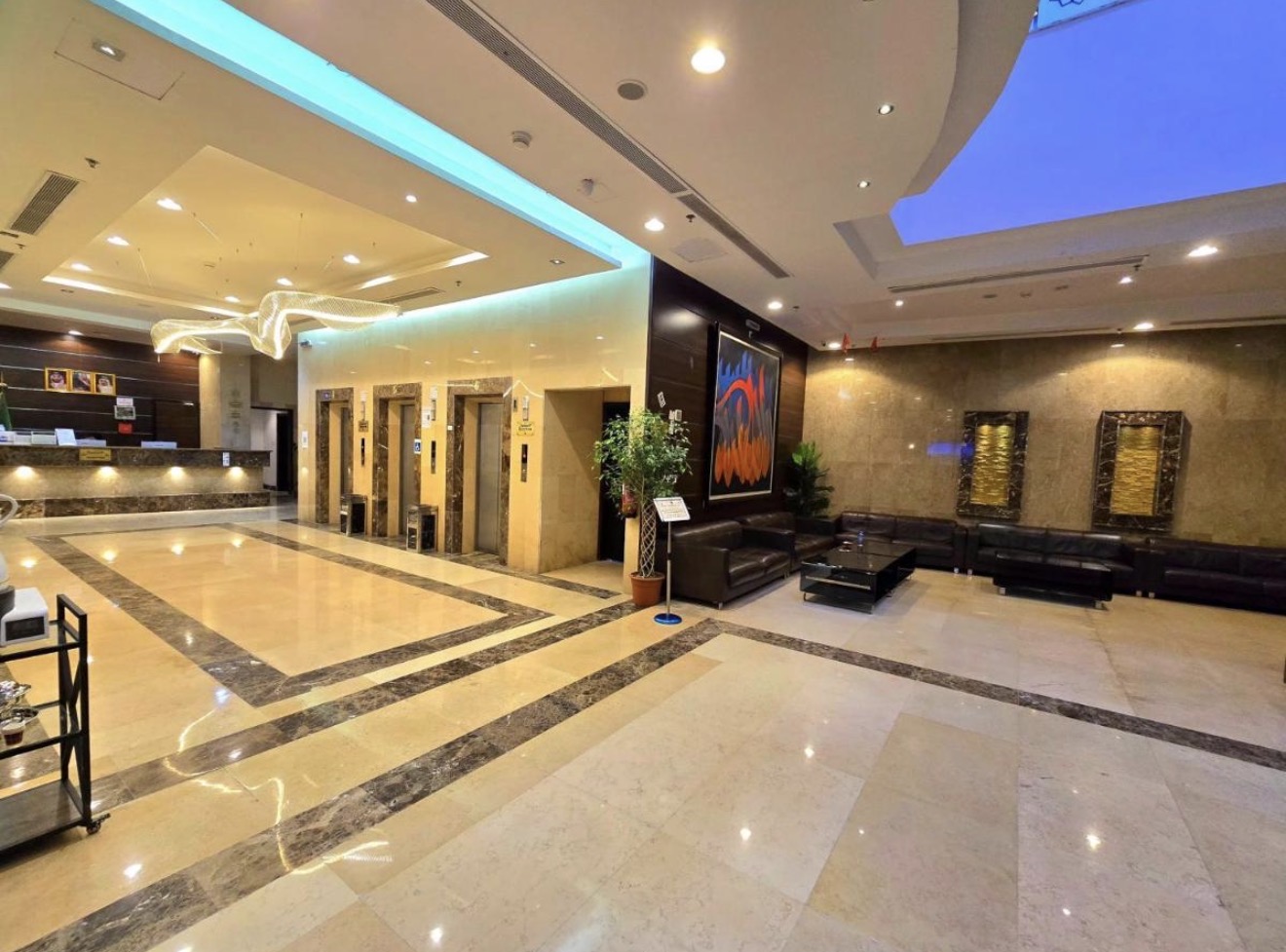 MİDHAL AL EZZ AJYAD 12