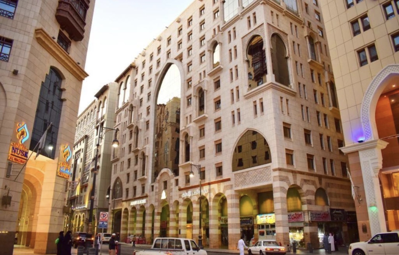 Manazel al safia  1