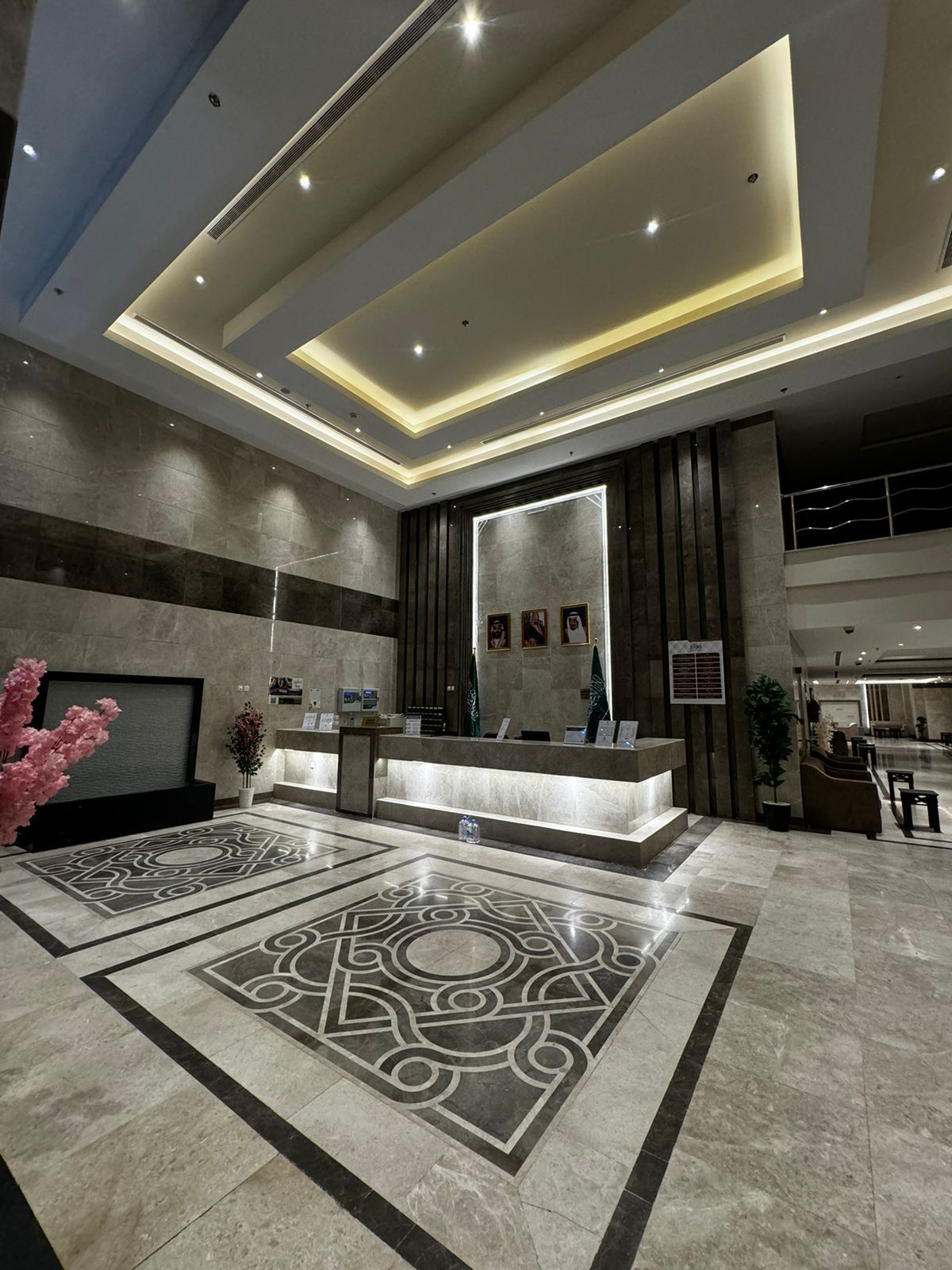 Osoul Al Jawhara 2