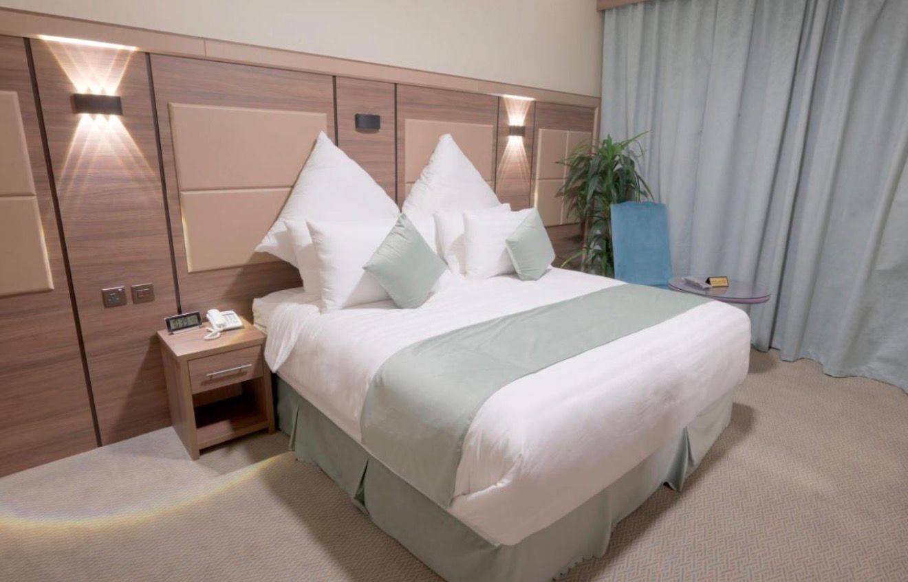 Sukoon Hotel 3