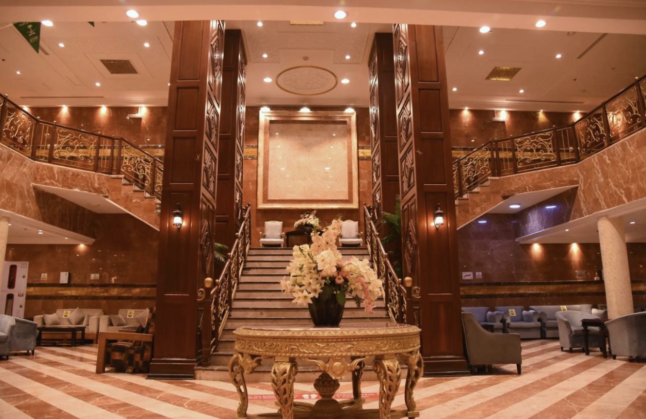 Manazel al safia  6